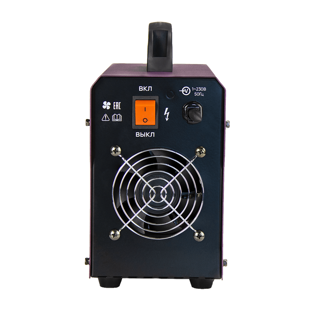Купить START modelSTICK 200Сварочный инвертор 1W200KC  (Кейс)