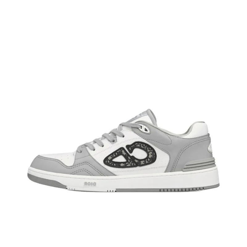 Купить DIOR B57 Low Top Skateboard Shoes