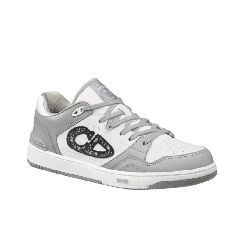 Купить DIOR B57 Low Top Skateboard Shoes