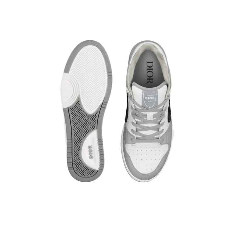 Купить DIOR B57 Low Top Skateboard Shoes