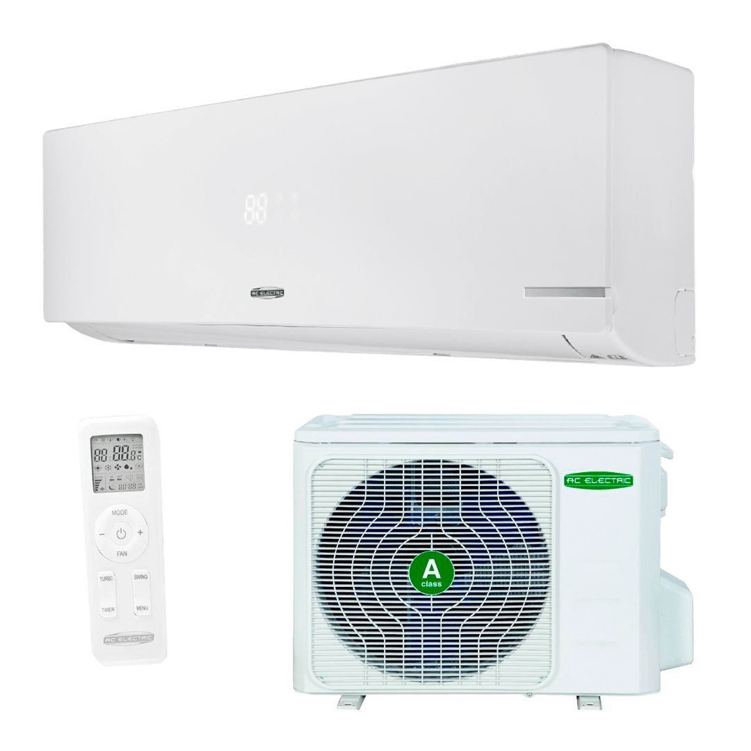 Купить AC ELECTRIC DC INVERTER