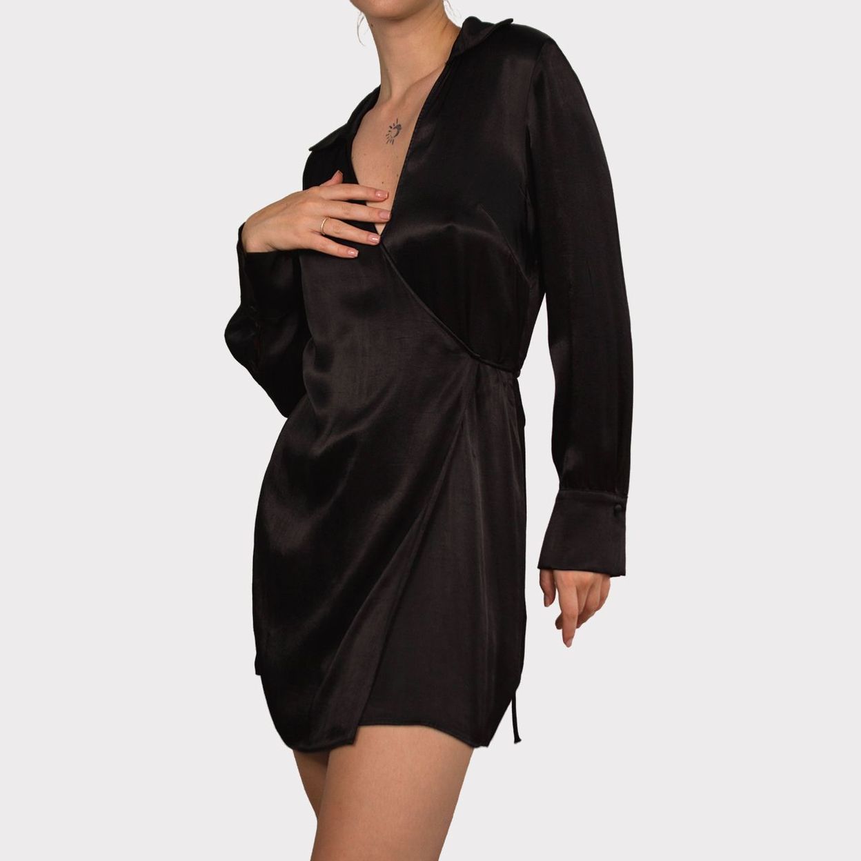 Купить Платье ZARA