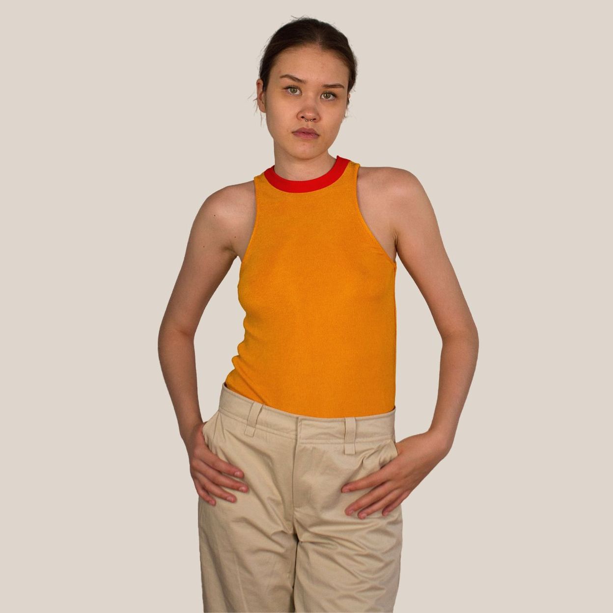 Купить Топ ZARA