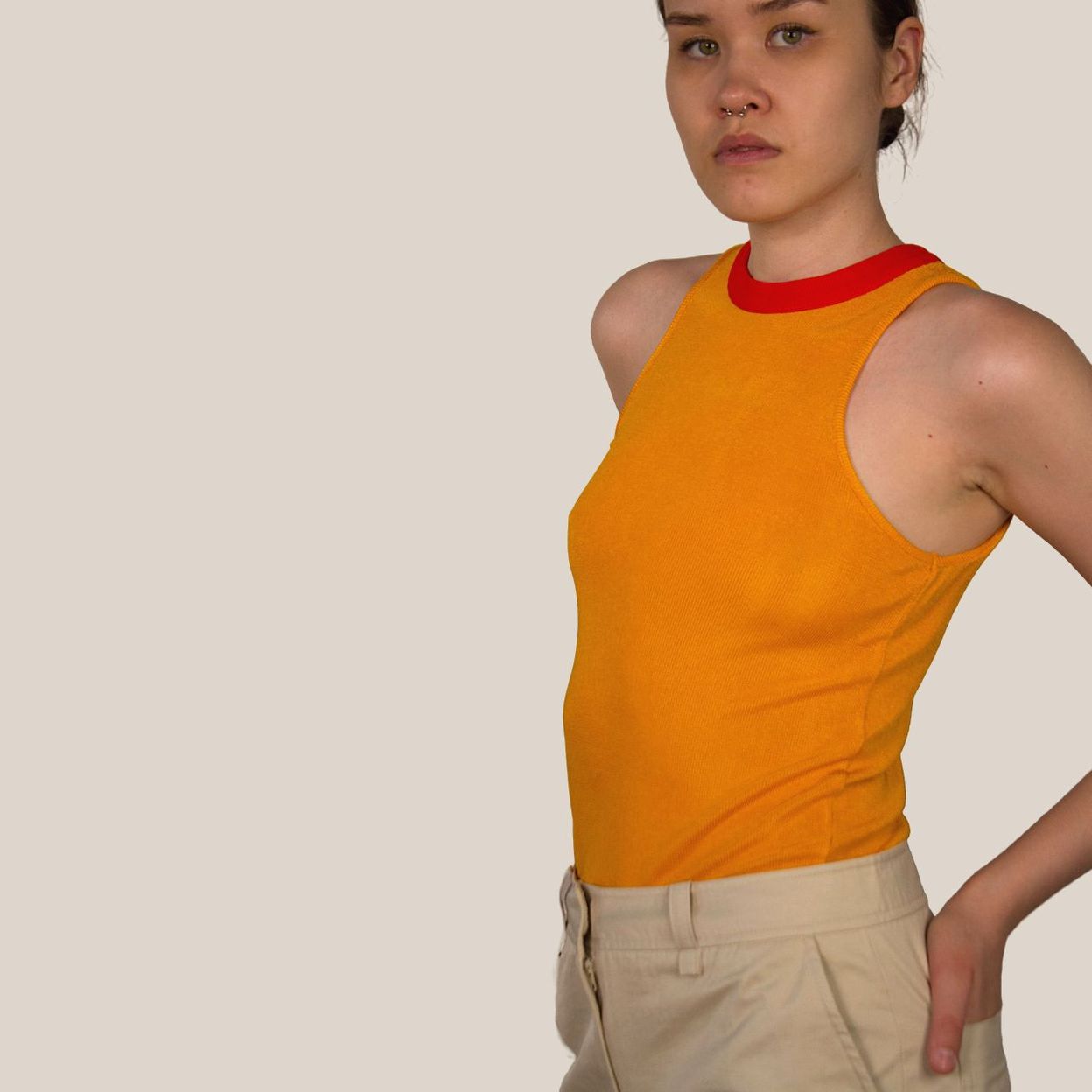 Купить Топ ZARA