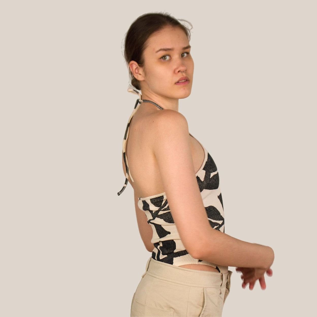 Купить Боди ZARA