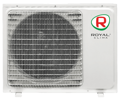 Купить Сплит-система кассетного типа Royal Clima COMPETENZA