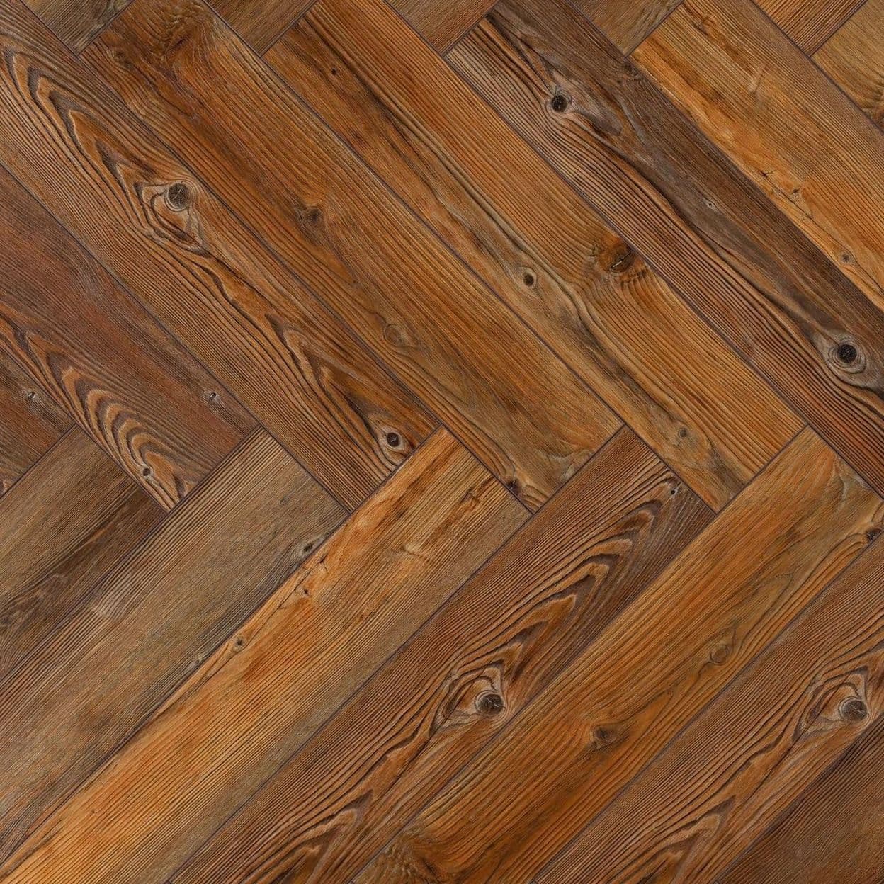 Купить Виниловый ламинат Aquafloor Space Parquet Light AF4518PQL