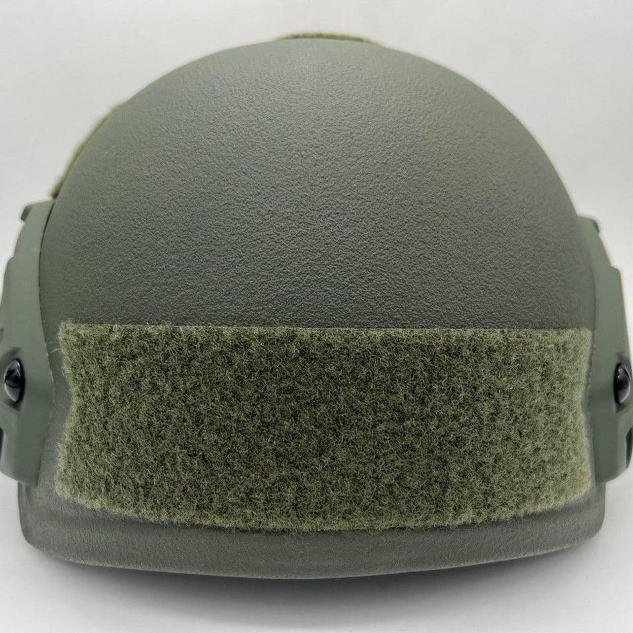 Купить Шлем Тактический СВМПЭ БР2