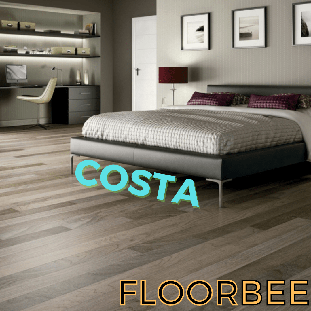 Купить Ламинат FloorBee Costa 33 класс 8 мм