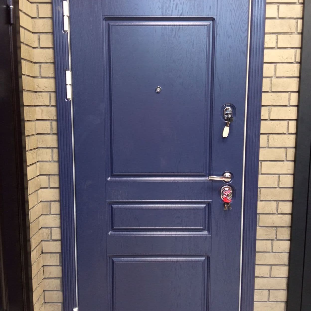 Купить Дверь входная "МД 45" (STR 23), STR