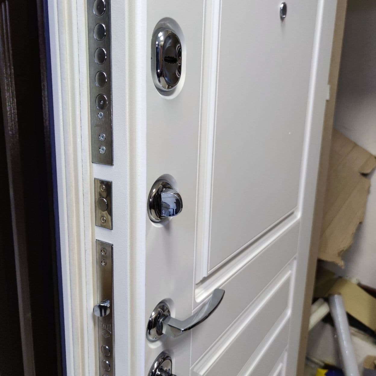 Купить Дверь входная "МД 45" (STR 23), STR