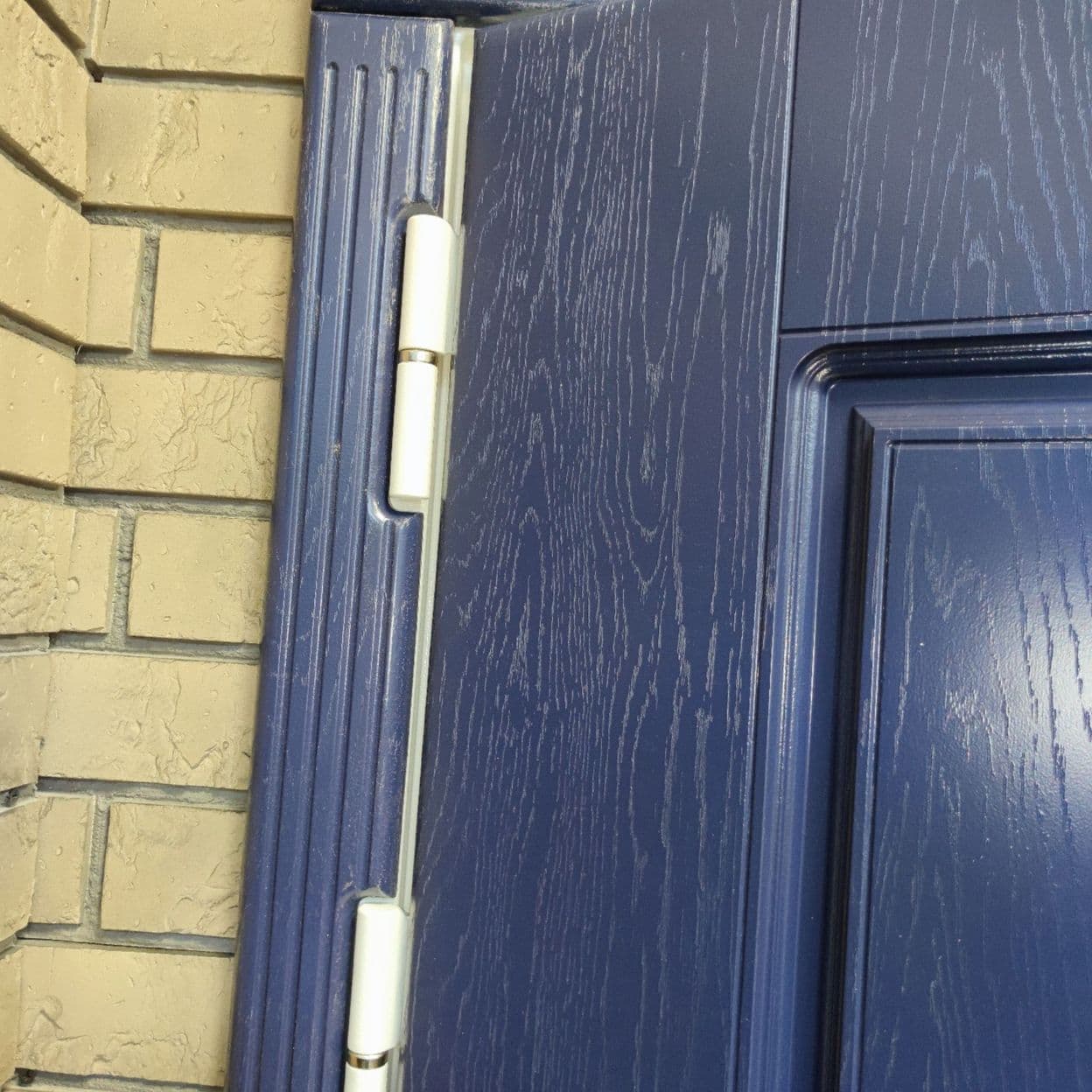 Купить Дверь входная "МД 45" (STR 23), STR