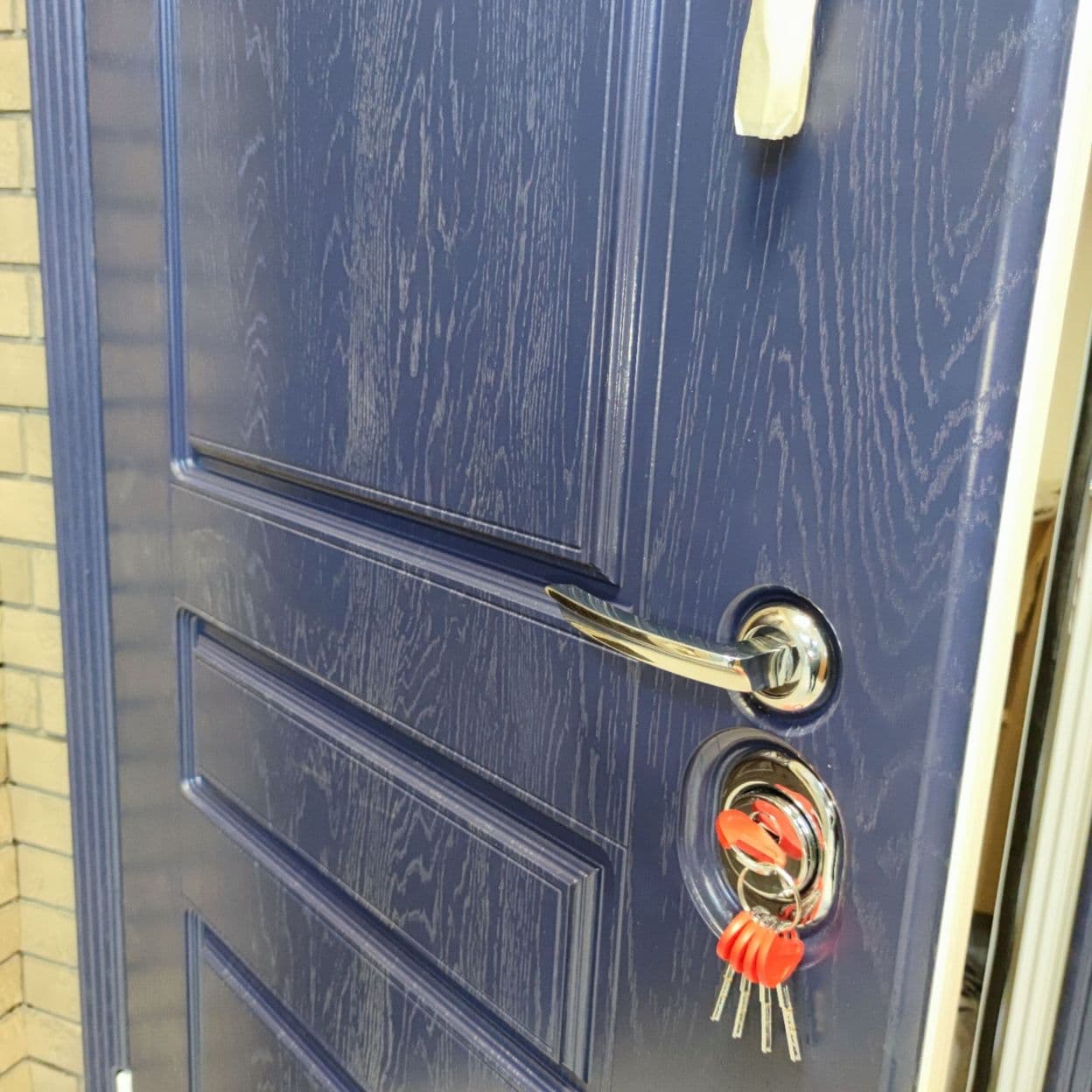 Купить Дверь входная "МД 45" (STR 23), STR