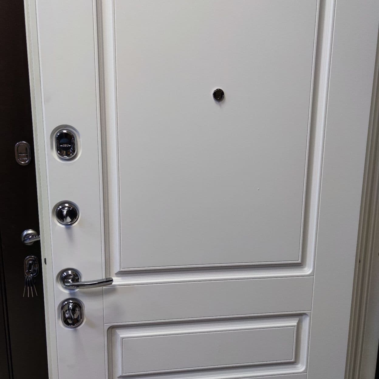 Купить Дверь входная "МД 45" (STR 23), STR