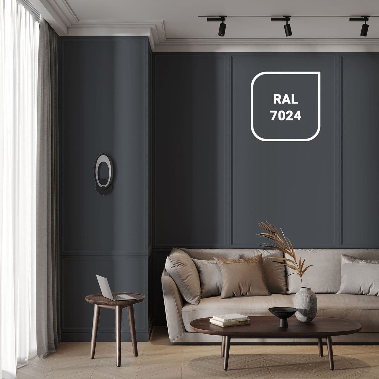 Купить Краска для стен и потолков Tikkurila Euro Power 7 цвет прозрачный 9 л