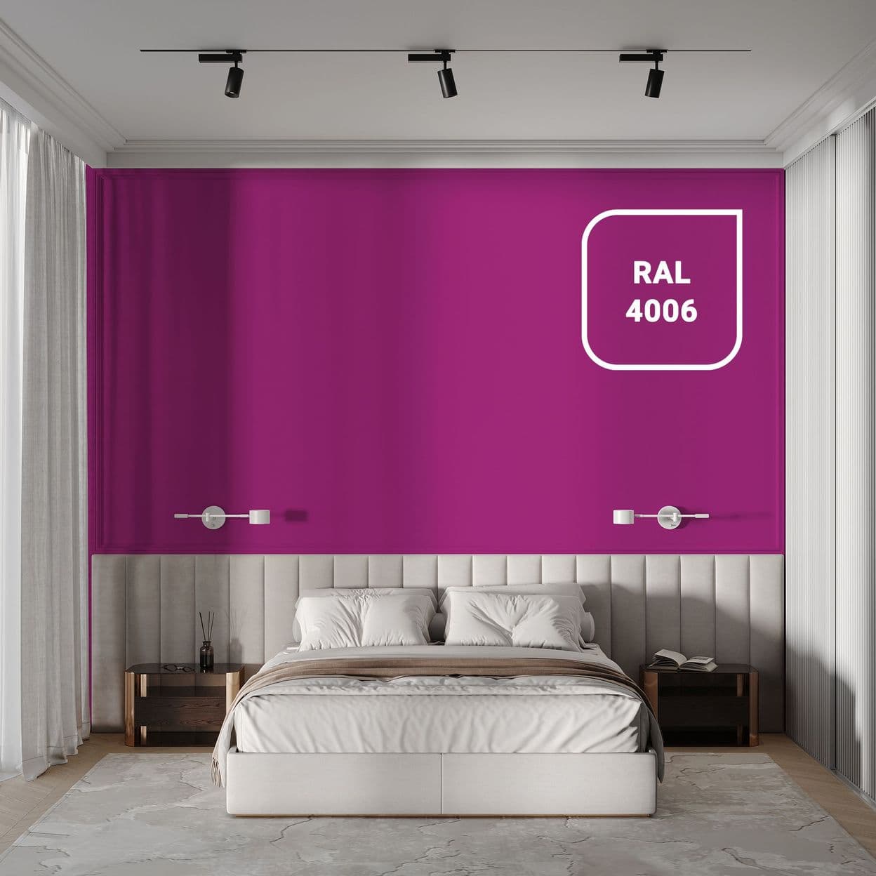 Купить Краска для стен и потолков Tikkurila Euro Power 7 цвет прозрачный 9 л