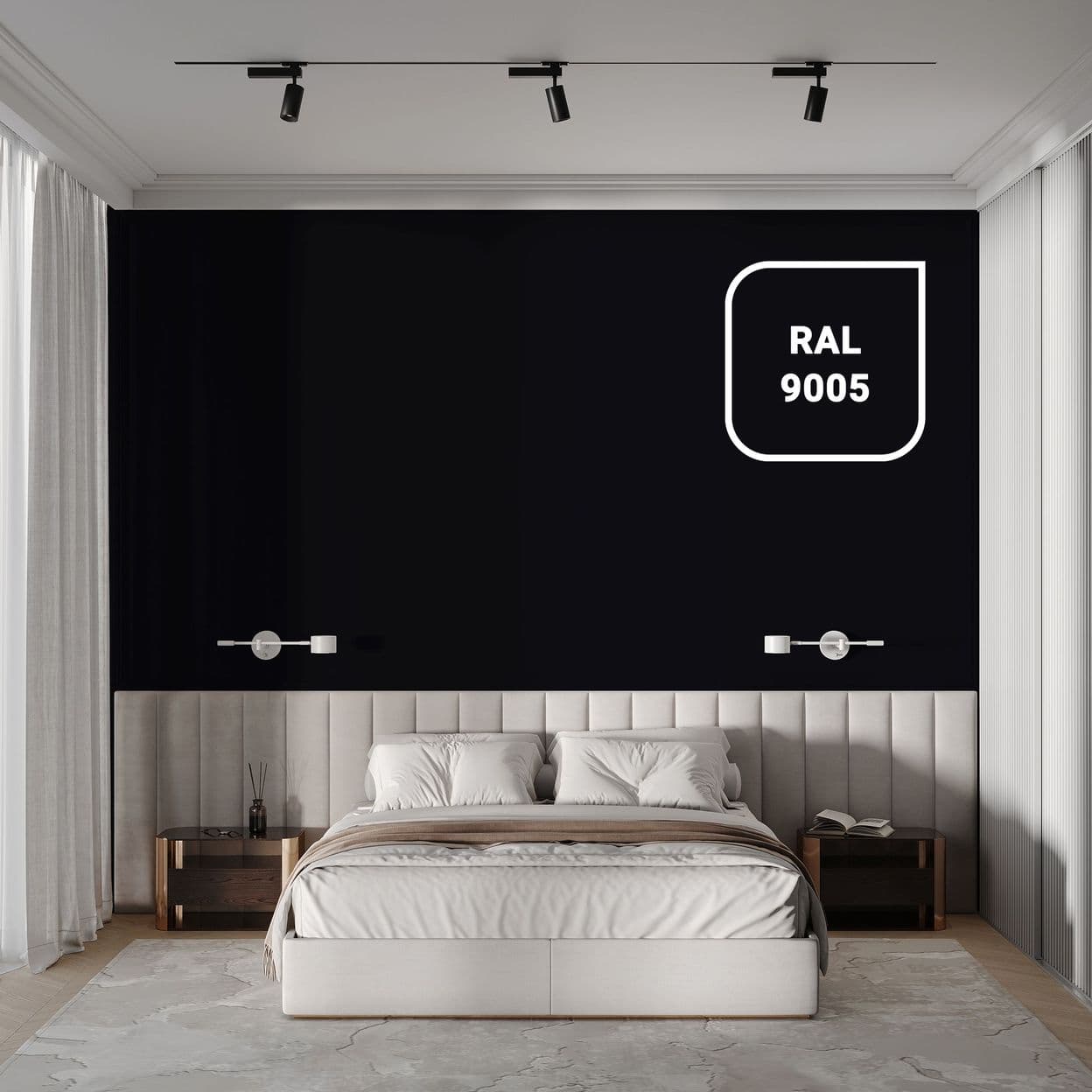 Купить Краска для стен и потолков Tikkurila Euro Power 7 цвет прозрачный 9 л