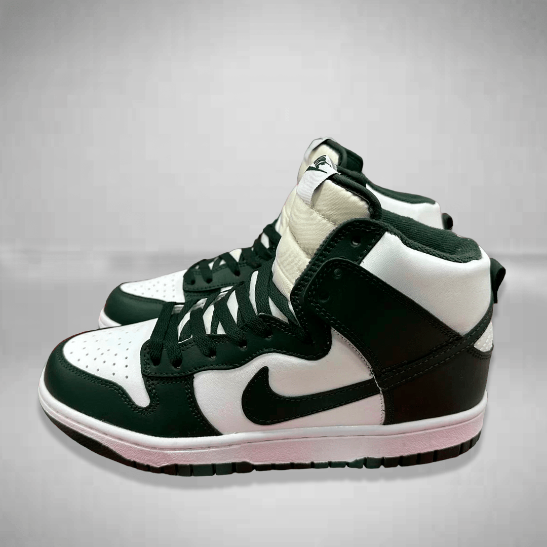Купить Nike Sb Dunk Green