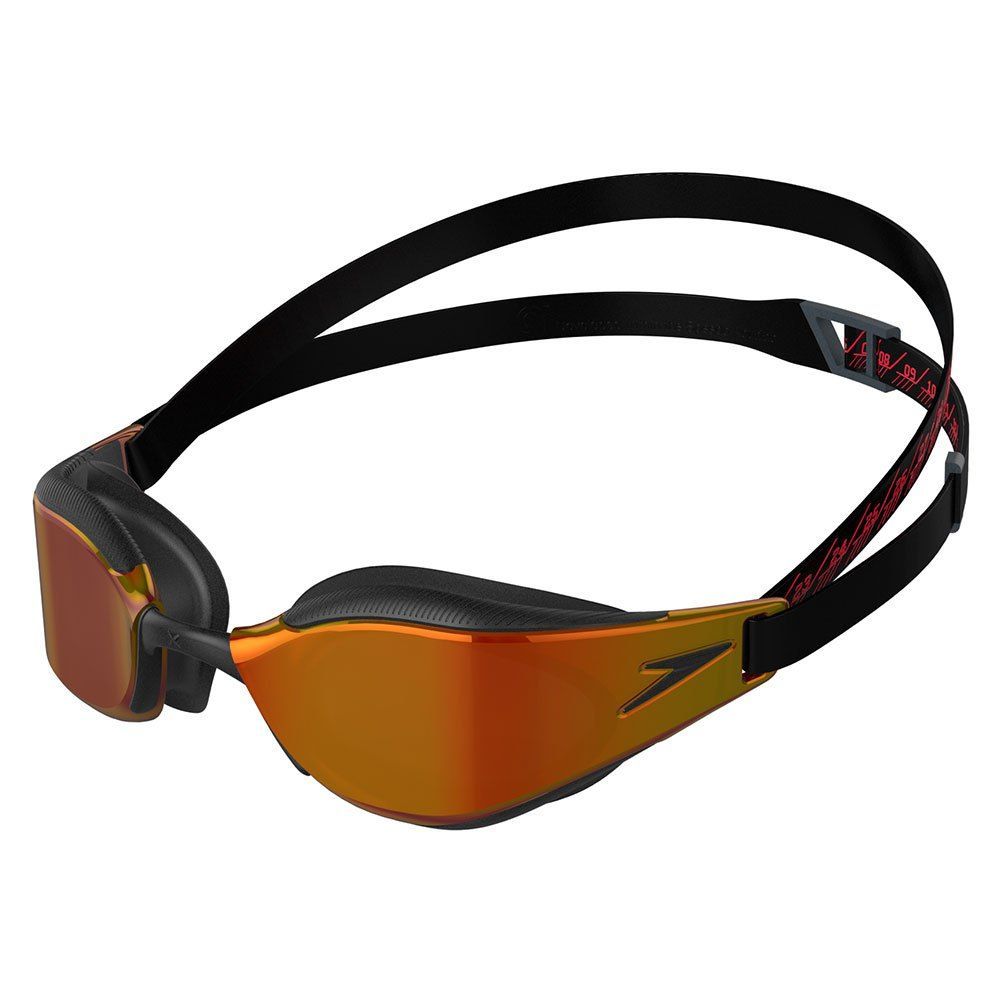 Купить Очки для плавания Speedo Fastskin Hyper Elite