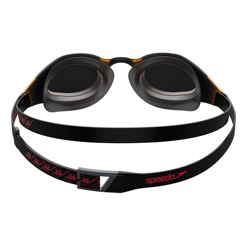 Купить Очки для плавания Speedo Fastskin Hyper Elite