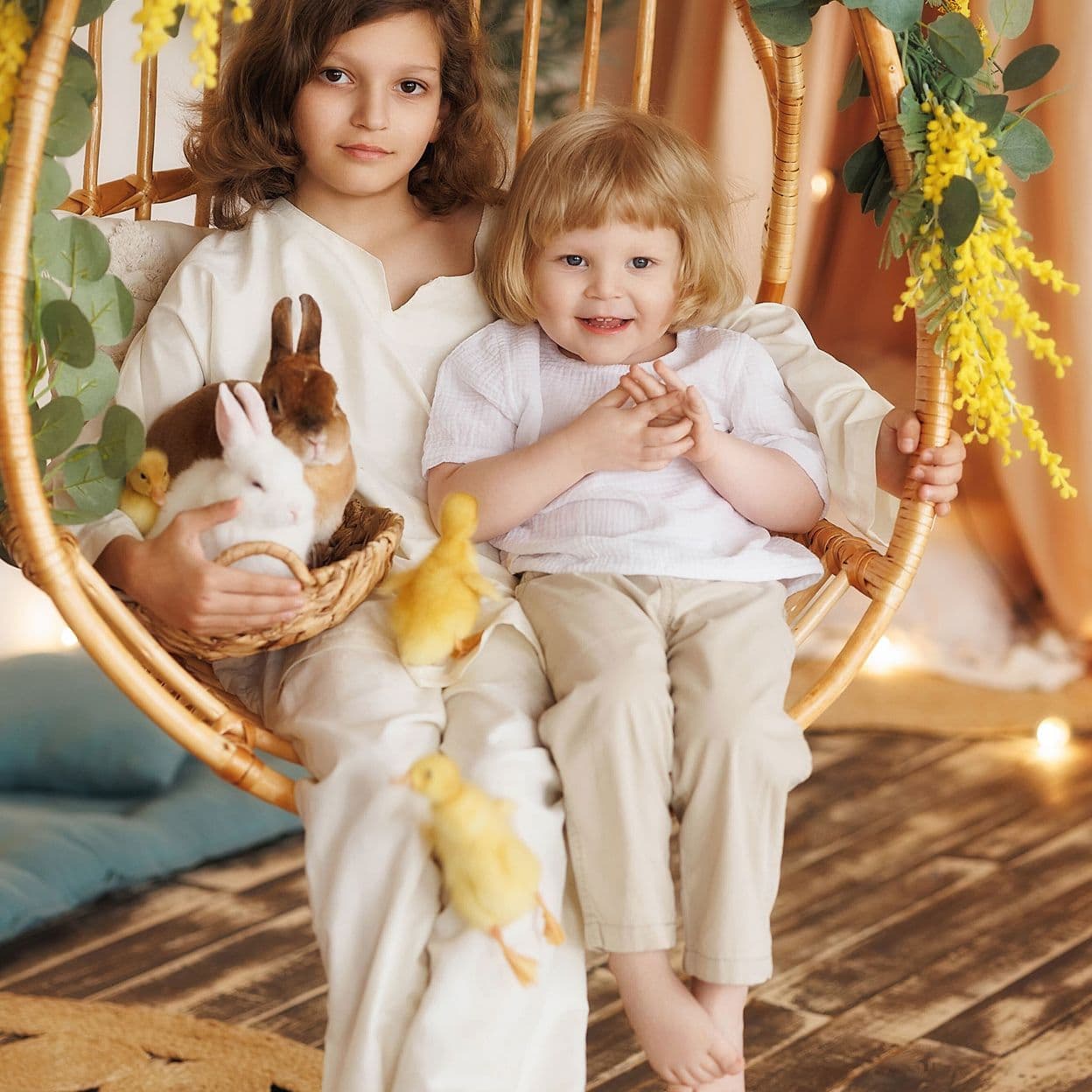 Купить Электронный журнал RAAMAT Magazine April 2025 Teen&Kids Edition Issue 3
