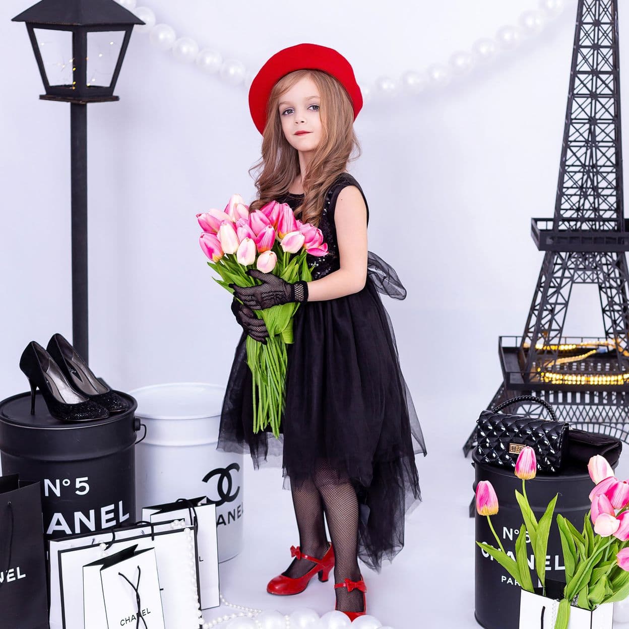 Купить Электронный журнал RAAMAT Magazine April 2025 Teen&Kids Edition Issue 3