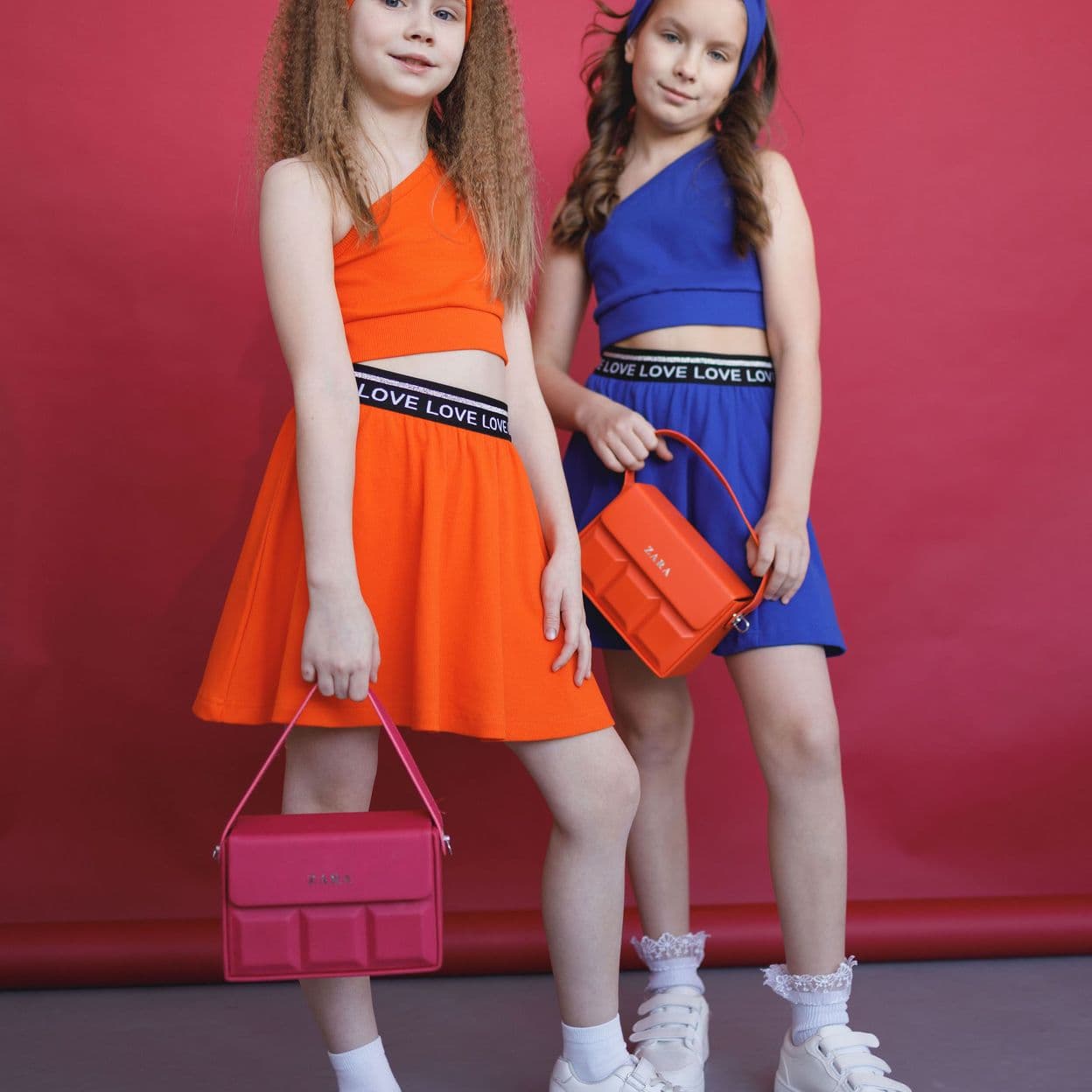 Купить Электронный журнал RAAMAT Magazine April 2025 Teen&Kids Edition Issue 3