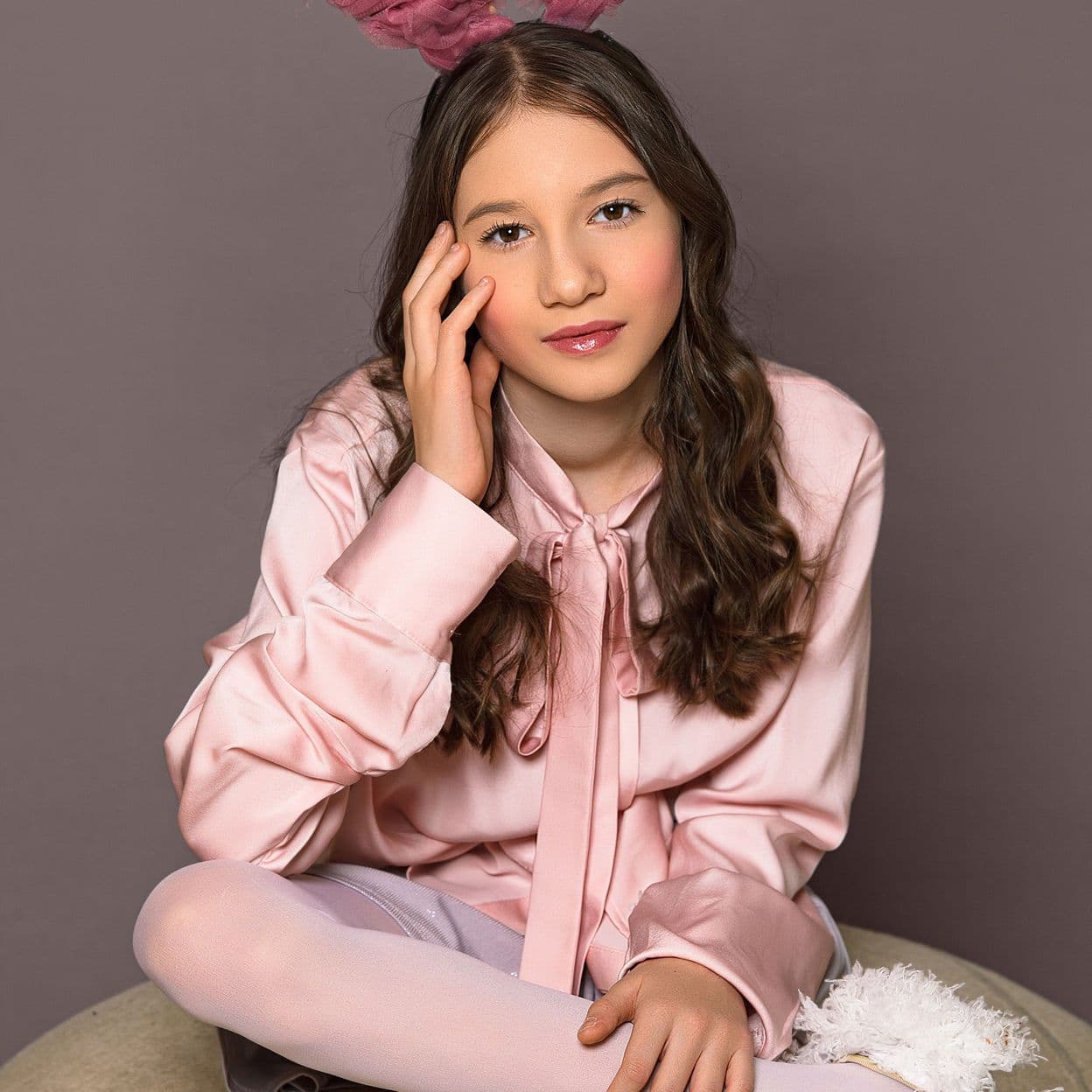 Купить Электронный журнал RAAMAT Magazine April 2025 Teen&Kids Edition Issue 3
