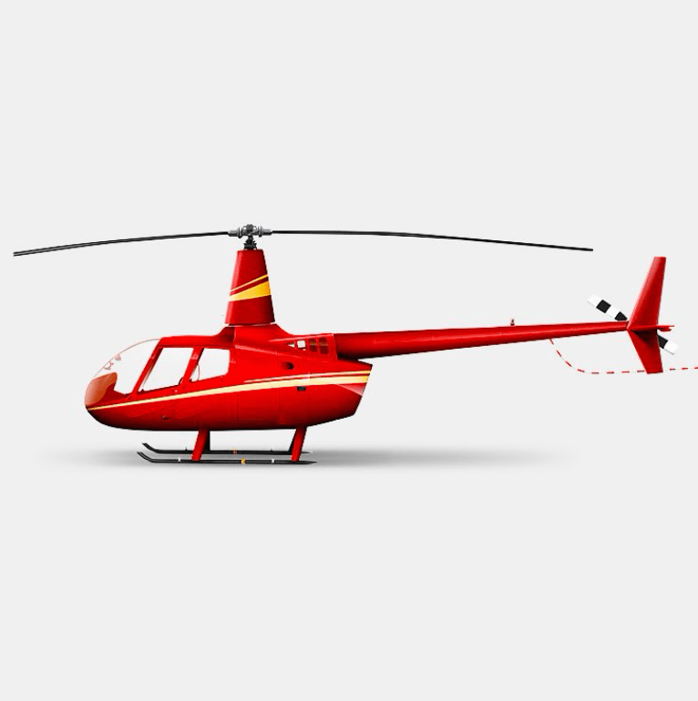 Купить Robinson R-66