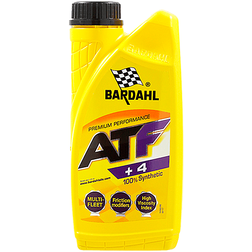 Купить ATF +4 1л, жидкость трансмиссионная, 36551