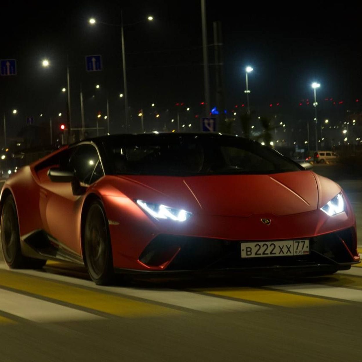 Купить Lamborghini Aventador SVJ