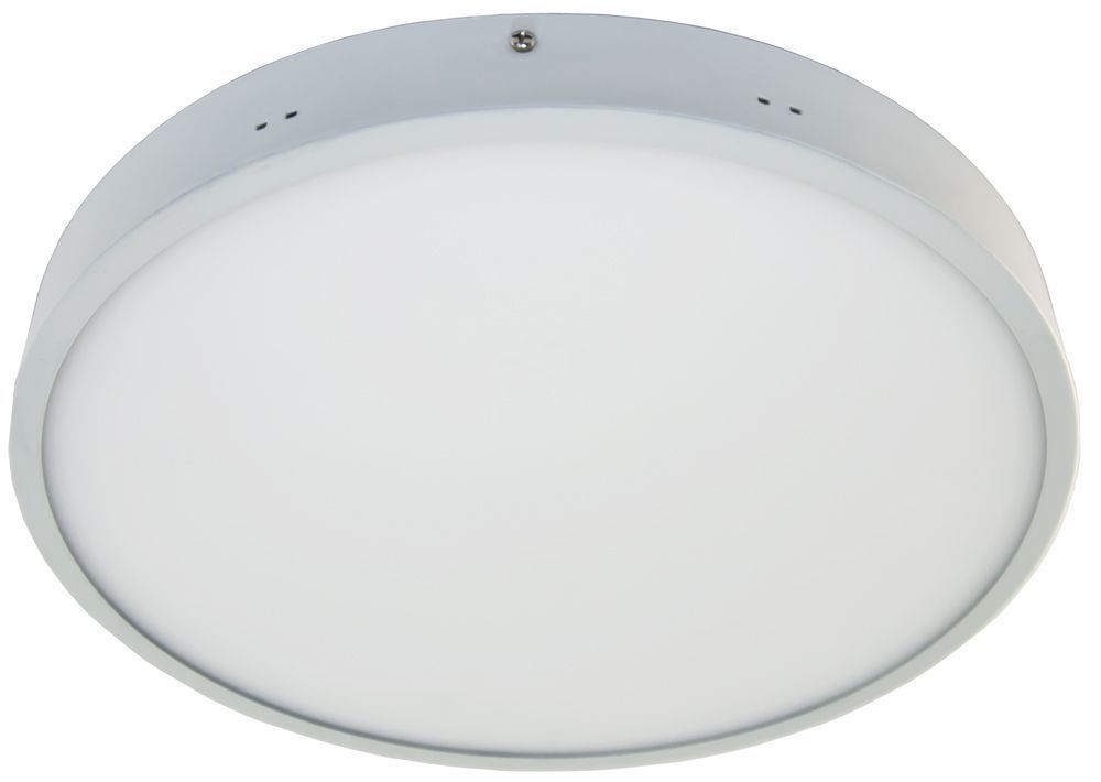 Купить Светильник накладной 90 LED, 18W, 960Lm,теплый белый