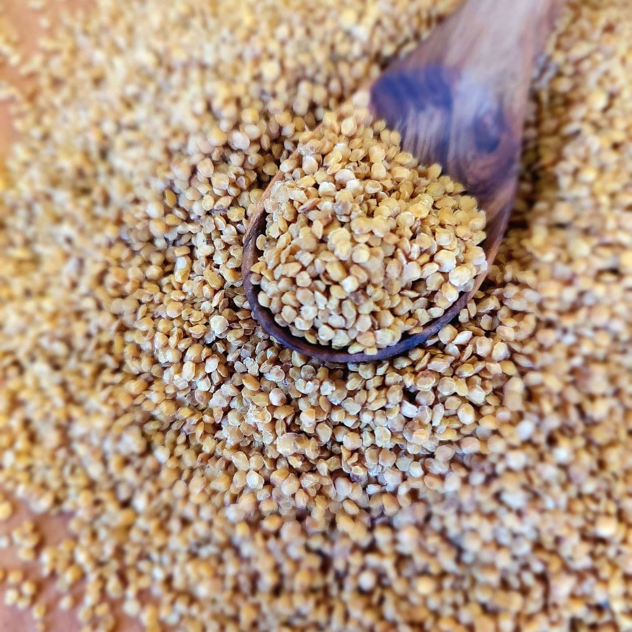 Купить Жмых горчичный