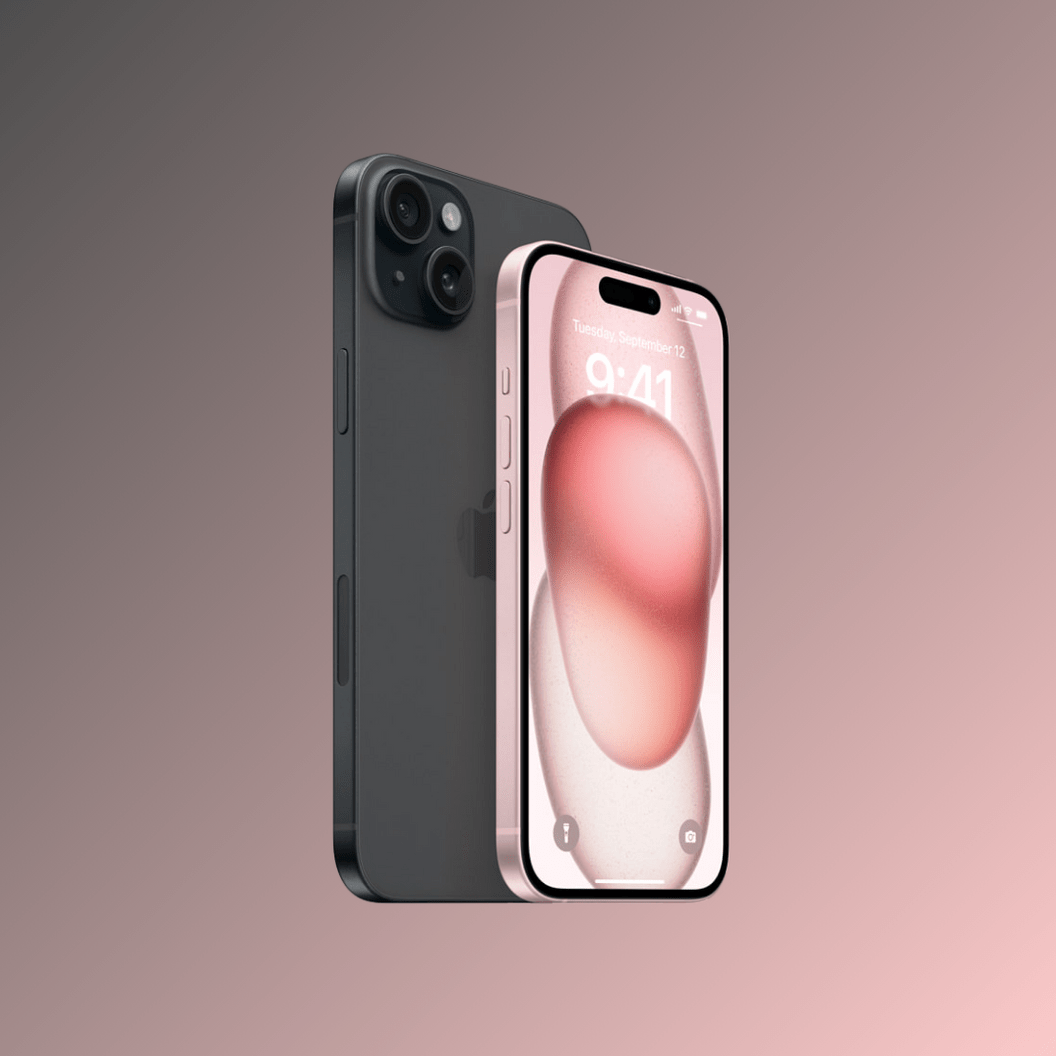 Купить iPhone 15 128Gb
