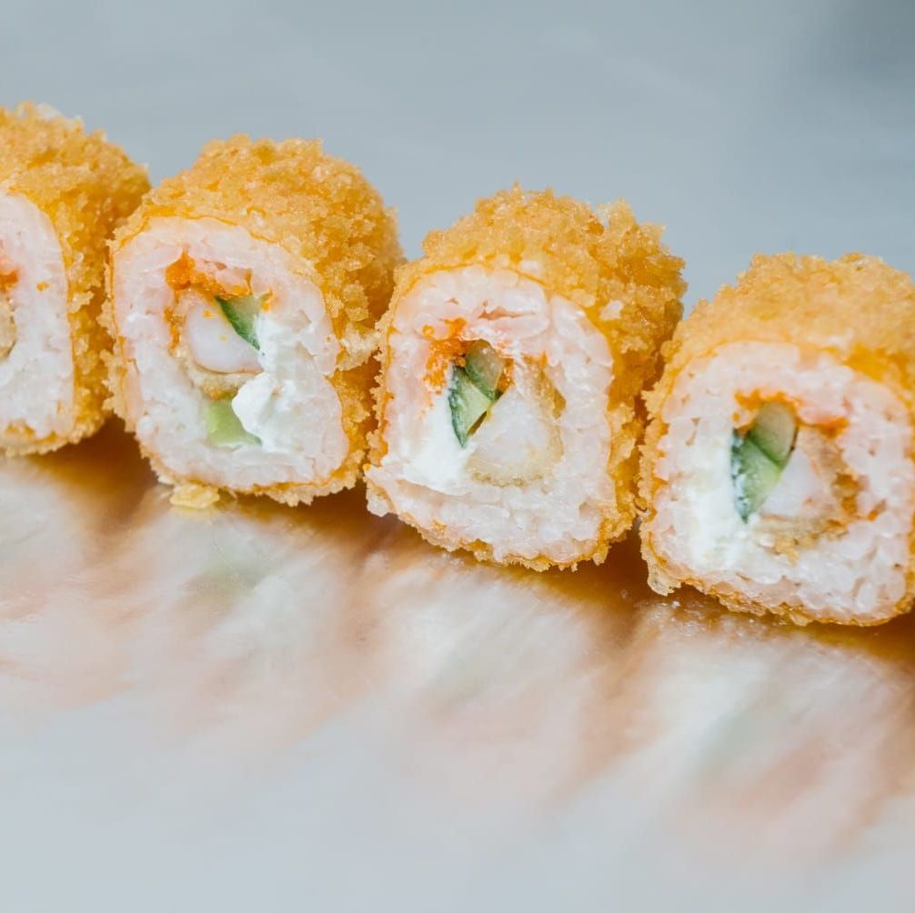 Купить Снежный Краб (8 шт.)