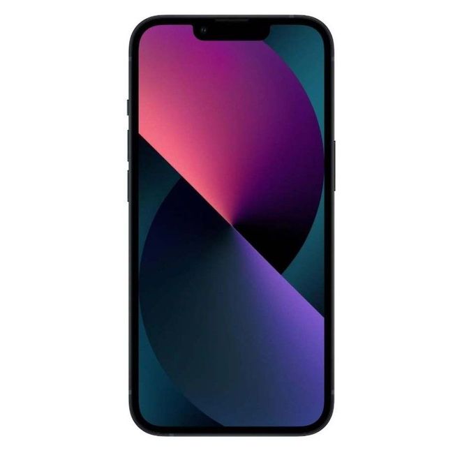 Купить Смартфон Apple iPhone 13 128Gb, Midnight