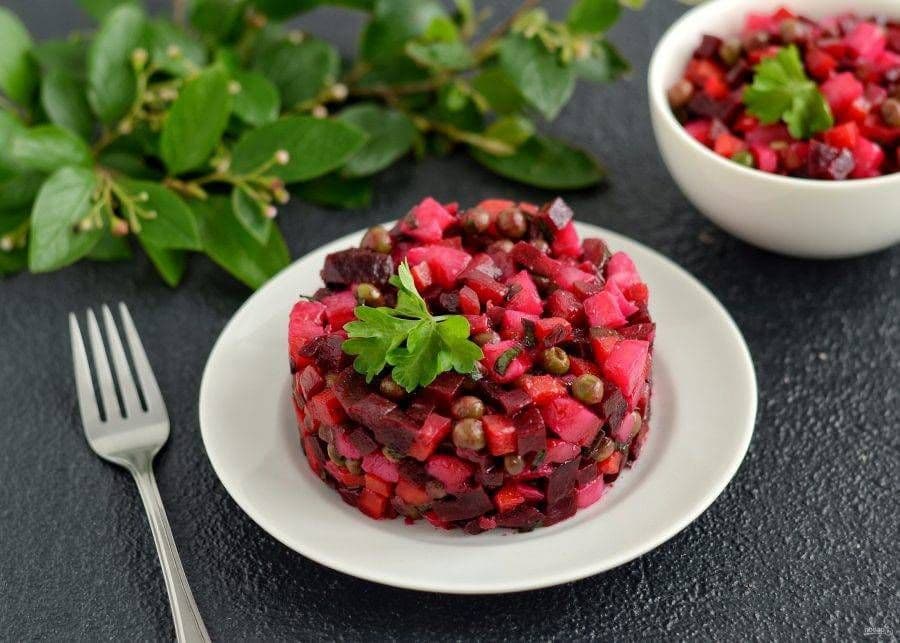 Купить Винегрет