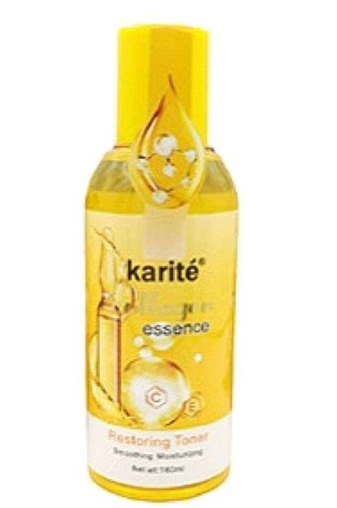 Купить Восстанавливающий тоник Karite c коллагеном 160 ml