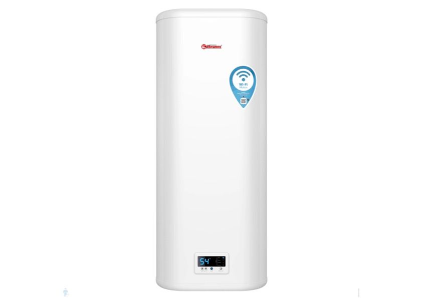 Купить Водонагреватель аккум. электр. THERMEX IF 100 V pro