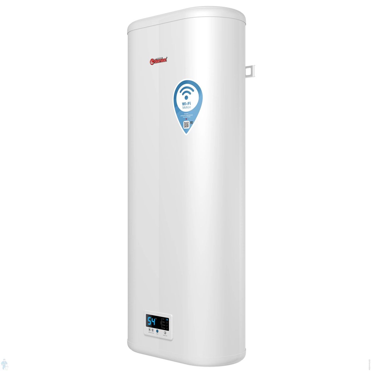 Купить Водонагреватель аккум. электр. THERMEX IF 100 V pro