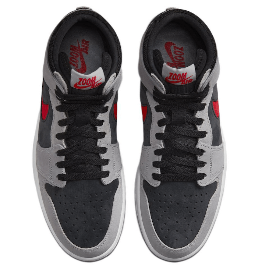 Купить Nike Air Jordan 1  Zoom CMFT 2