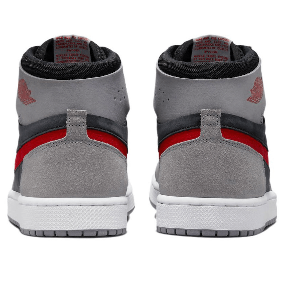 Купить Nike Air Jordan 1  Zoom CMFT 2
