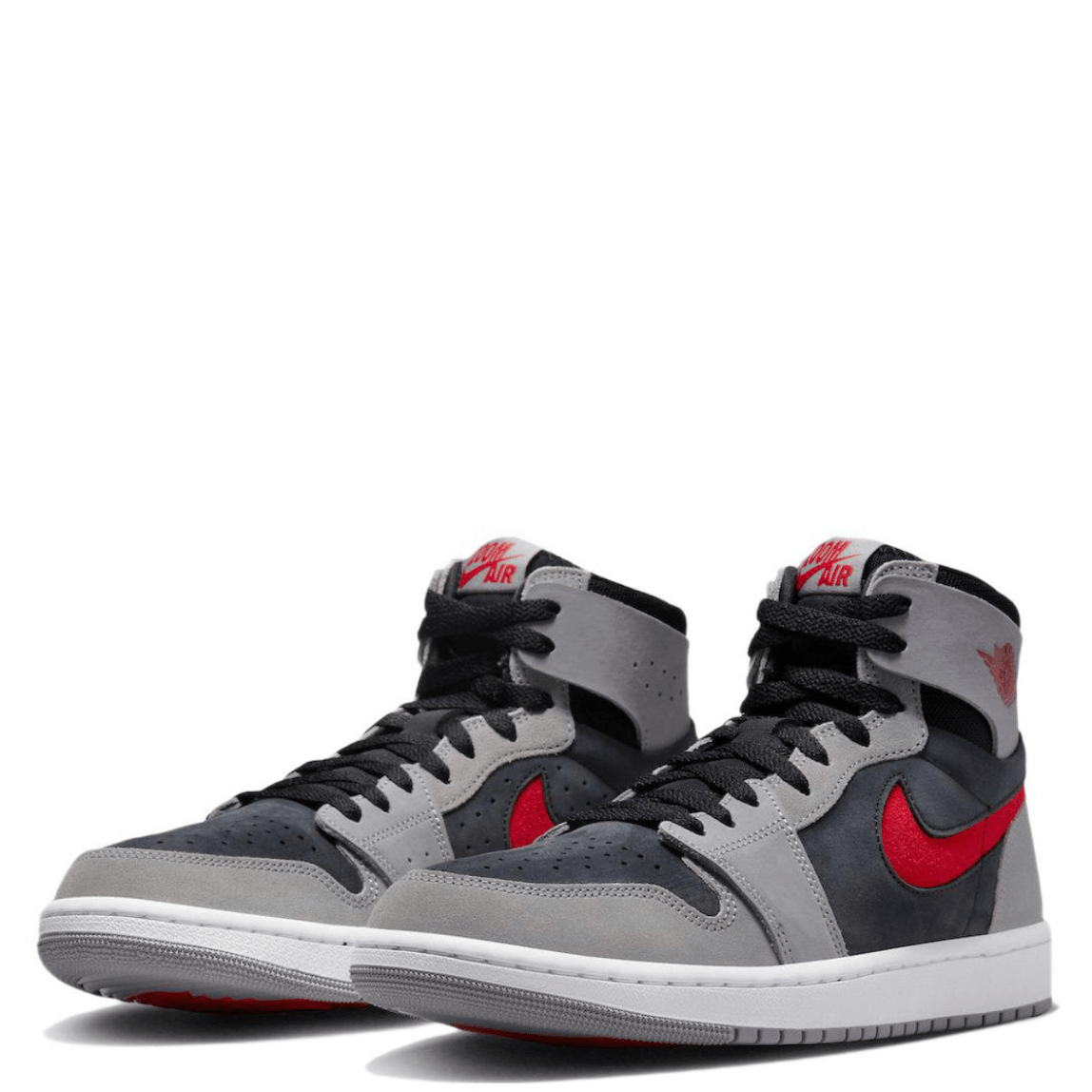 Купить Nike Air Jordan 1  Zoom CMFT 2