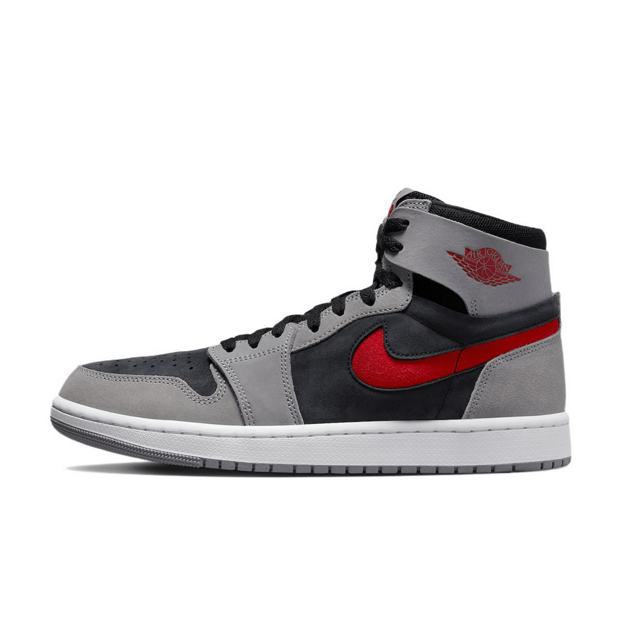 Купить Nike Air Jordan 1  Zoom CMFT 2