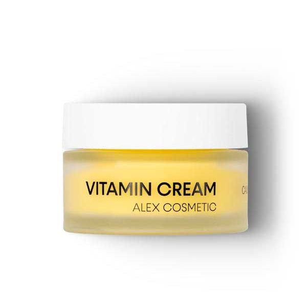 Купить Vitamin Cream
