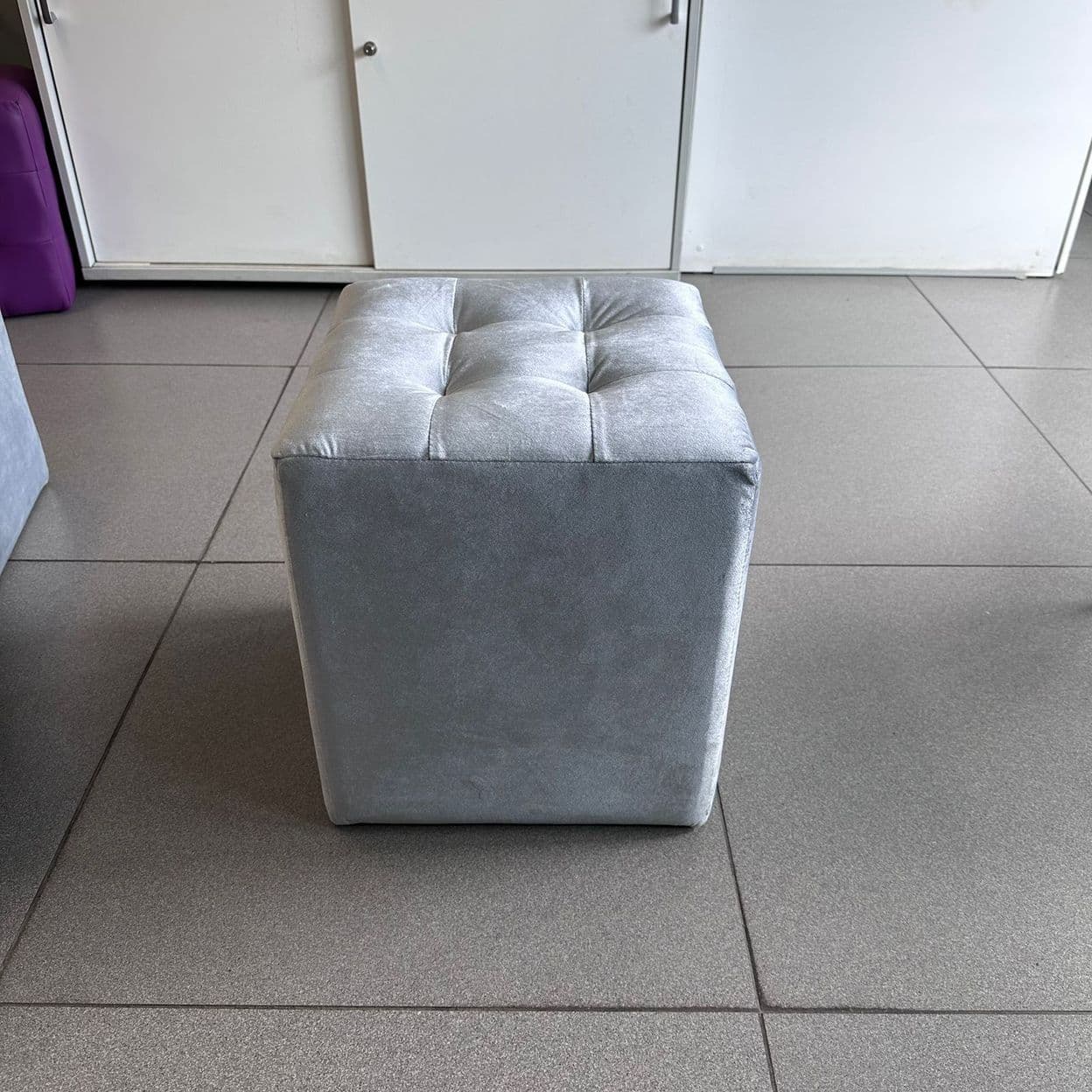 Купить Пуф "КУБИК"