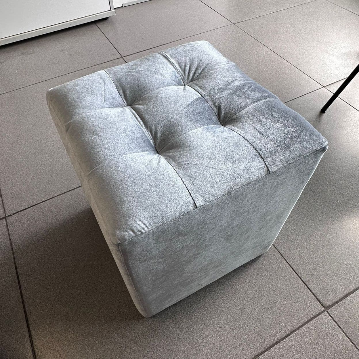 Купить Пуф "КУБИК"