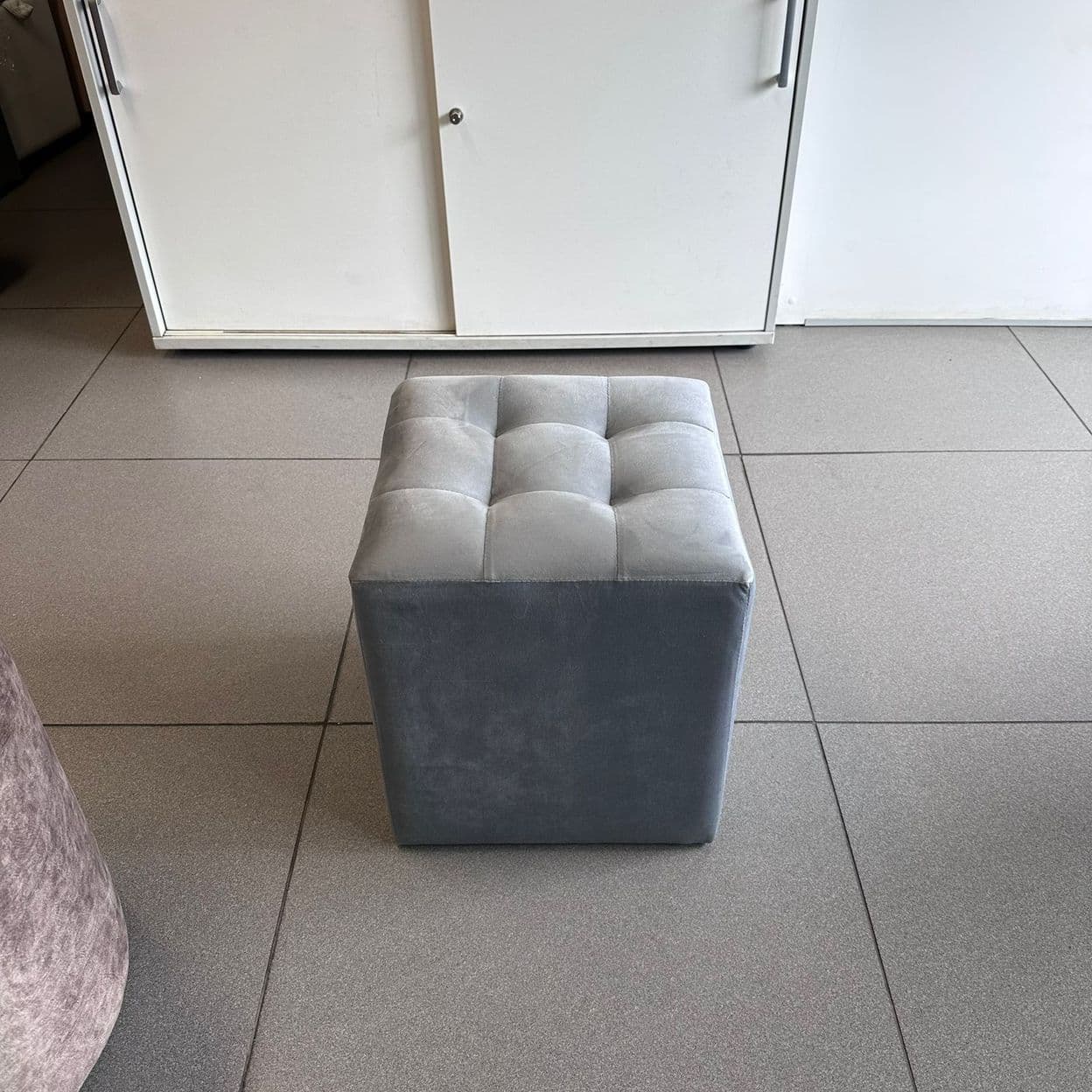 Купить Пуф "КУБИК"