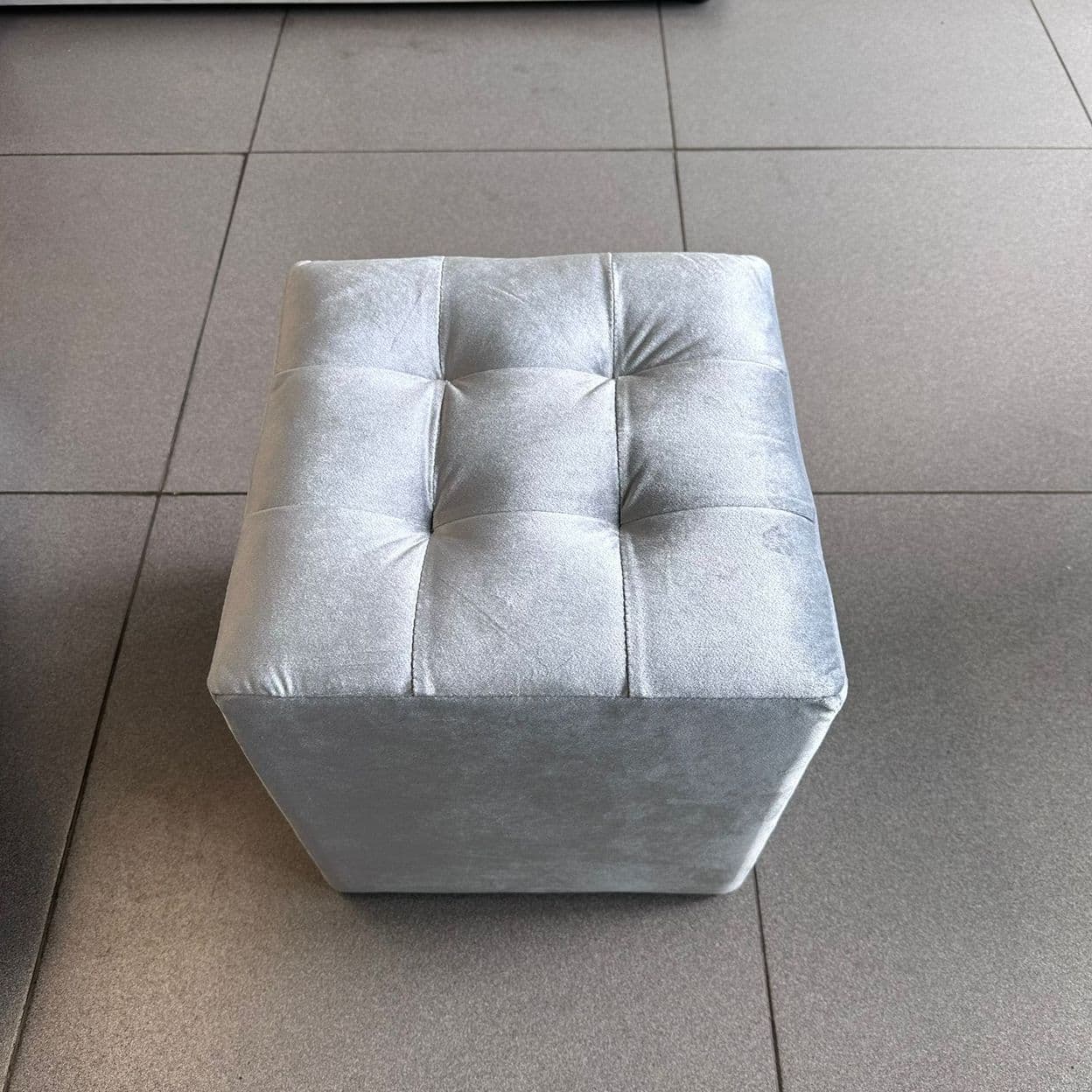 Купить Пуф "КУБИК"