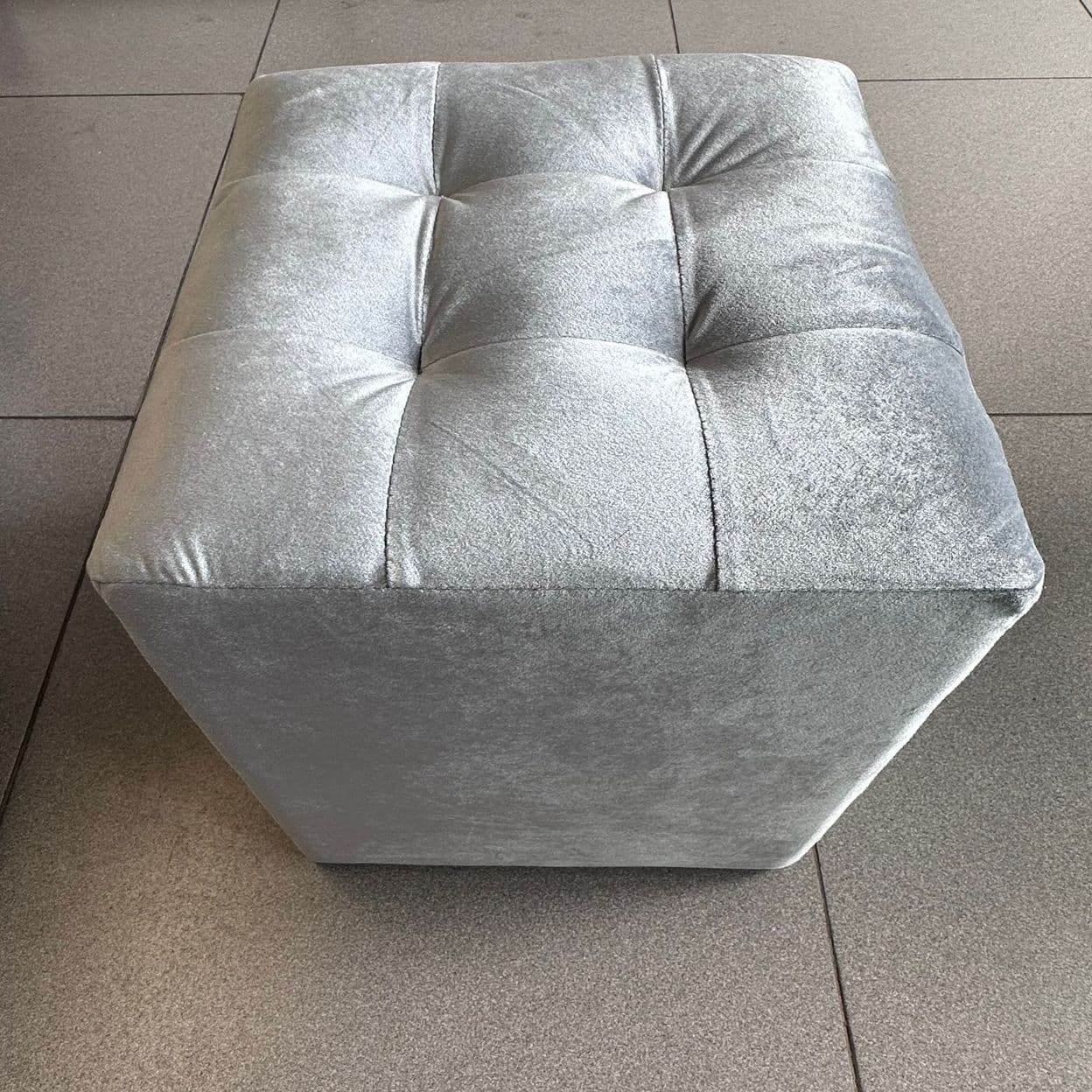 Купить Пуф "КУБИК"